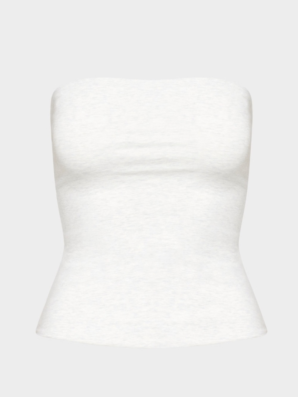 Aritzia Casual Contour Hi-Hip Tube Top